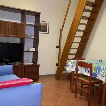 Casa Virginia 펜션 바메노