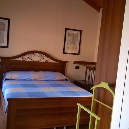 펜션 Casa Virginia *