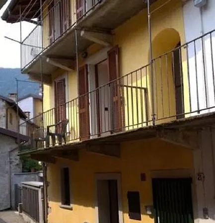 Casa Virginia 펜션