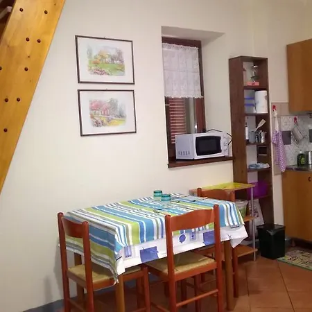 Casa Virginia *